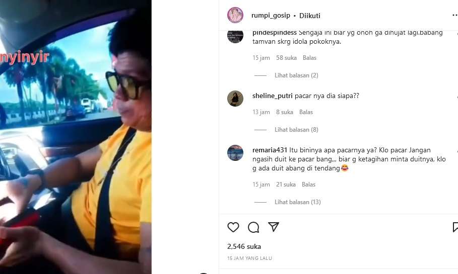 andika