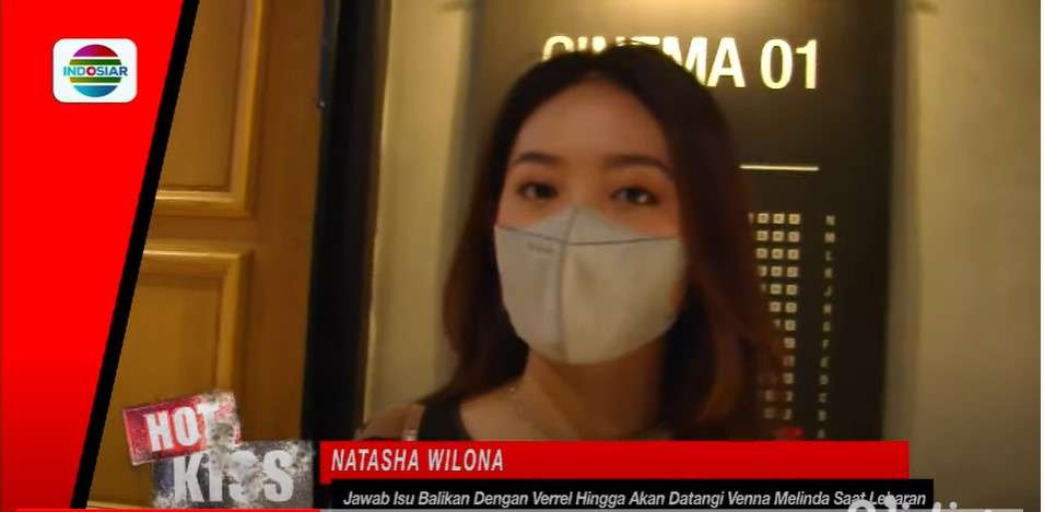 Natasha Wilona