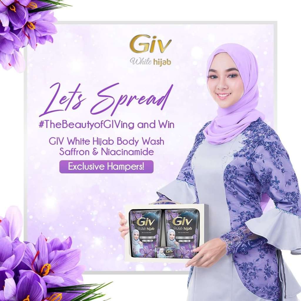 Bikin Ramadanmu Lebih Sempurna dengan The Beauty of Giving, Begini Manfaatnya!