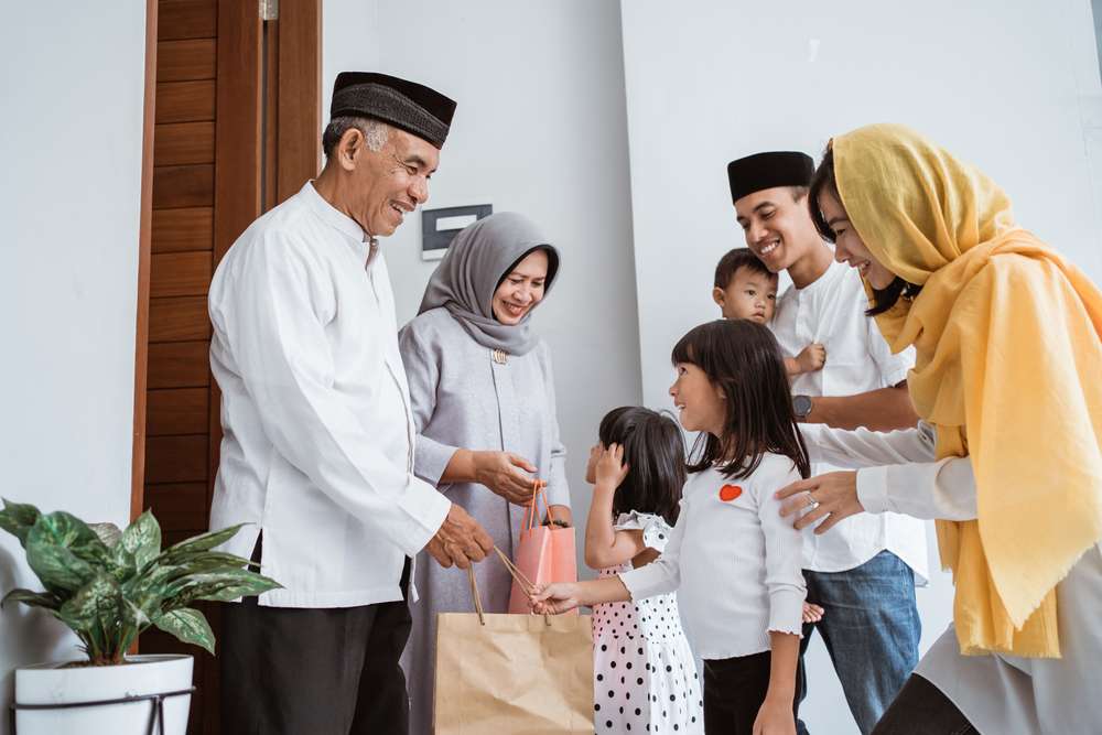 Bikin Ramadanmu Lebih Sempurna dengan The Beauty of Giving, Begini Manfaatnya!