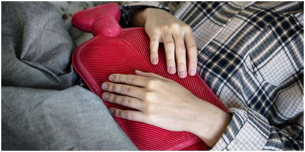 Manfaat Laos untuk Kesehatan Perempuan
