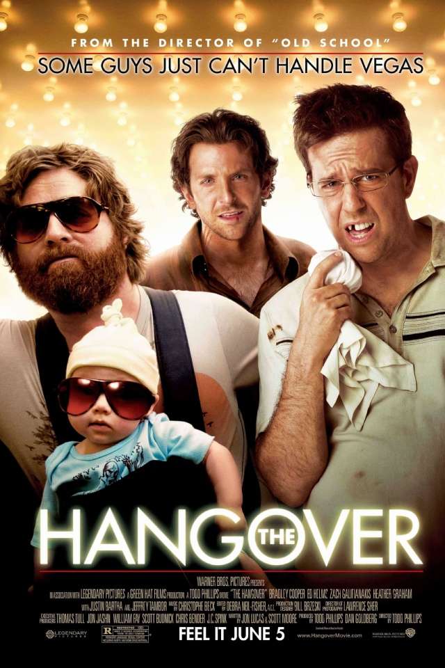 Doc The Hangover