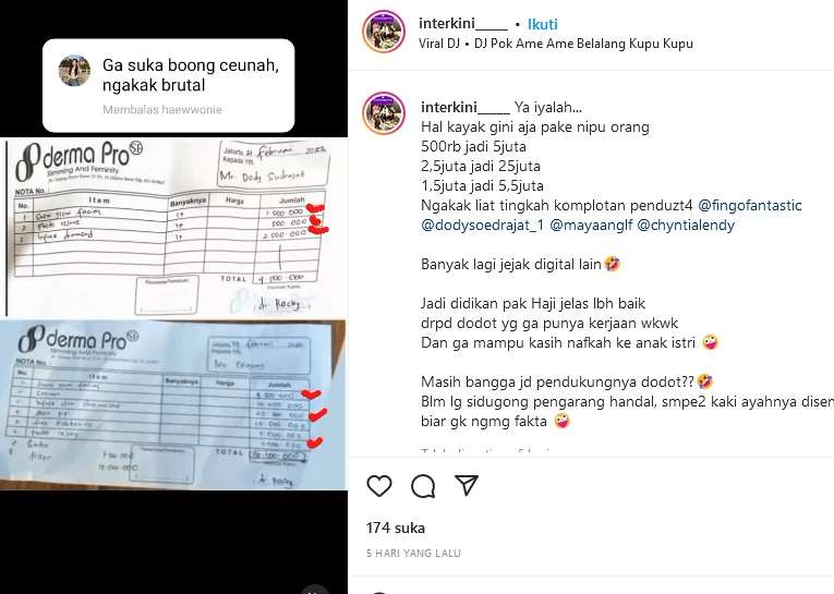 mayang