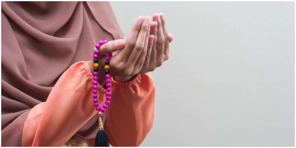 Bacaan Doa Pembuka Acara
