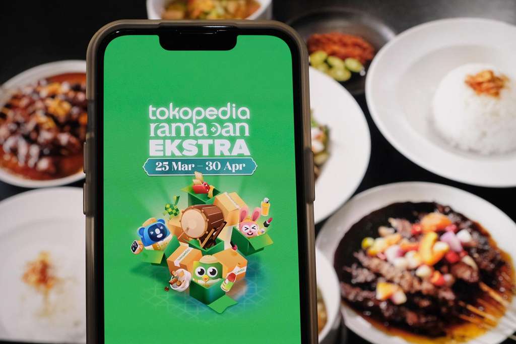 Tokopedia