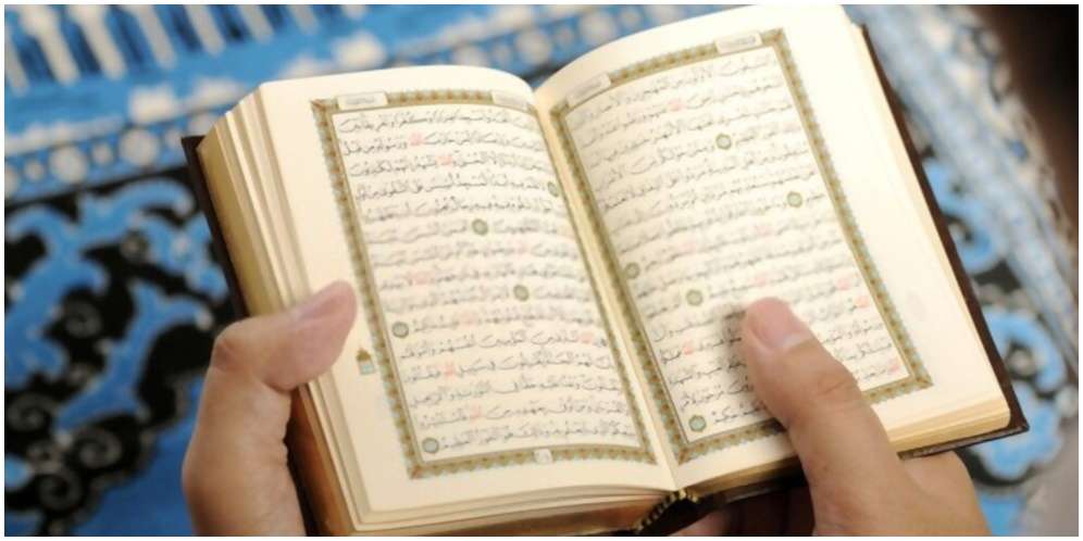 Dalil tentang Anjuran Membaca Al-Quran di Bulan Ramadan