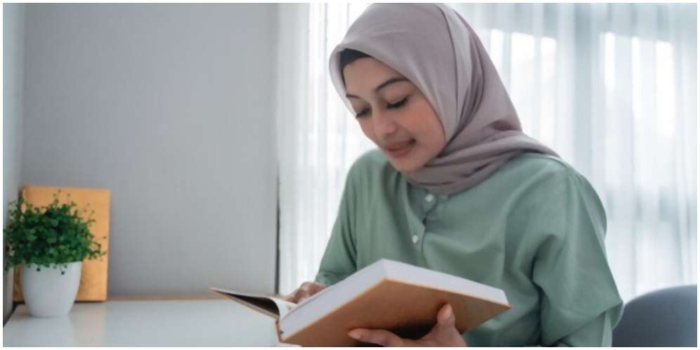Keutamaan Membaca Al-Quran di Bulan Ramadan