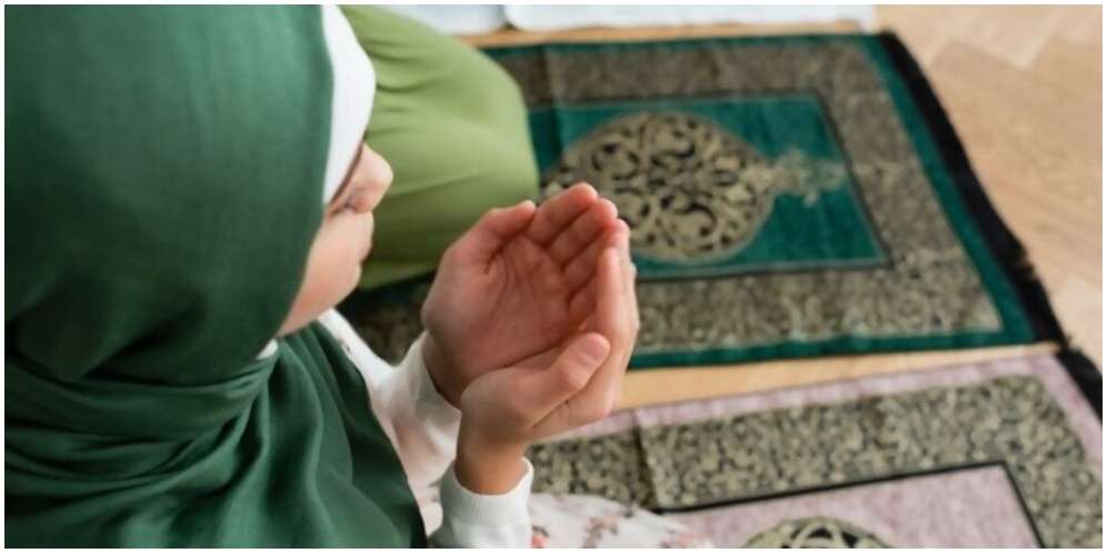 Bacaan Doa untuk Suami agar Selalu Setia