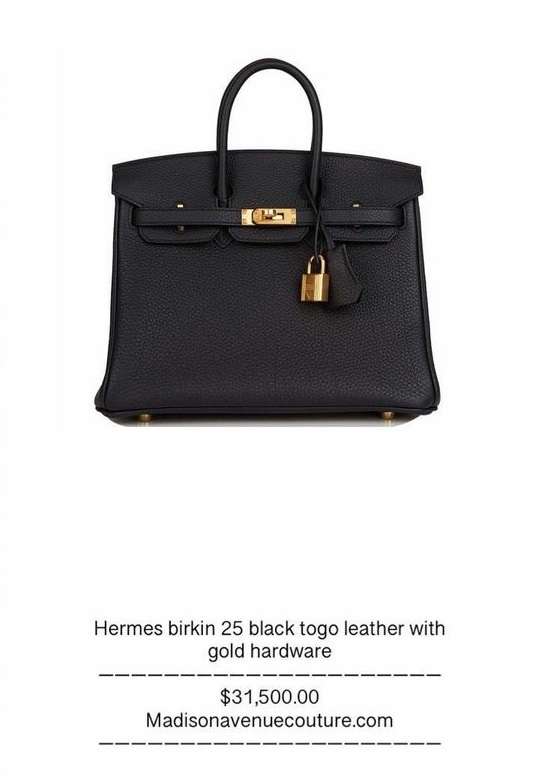 Tas Zaskia Gotik