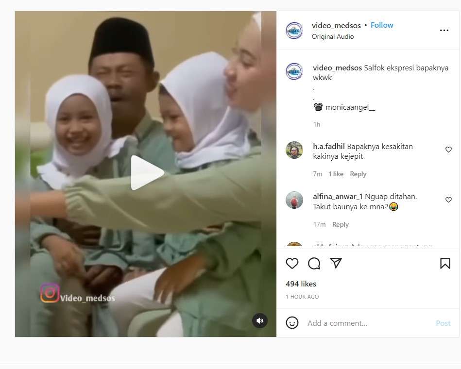 Video Viral