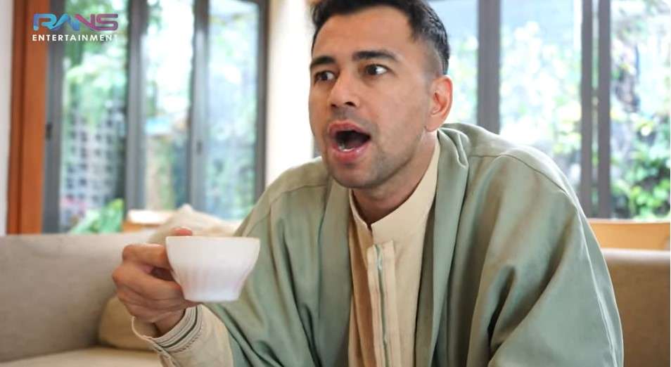 Raffi Ahmad