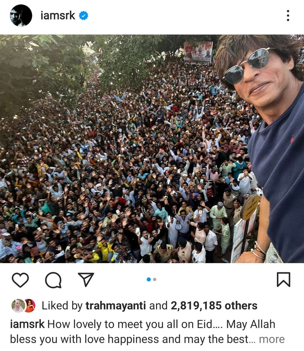 Shahrukh