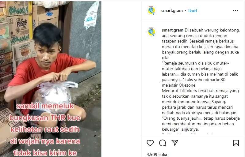 mudik