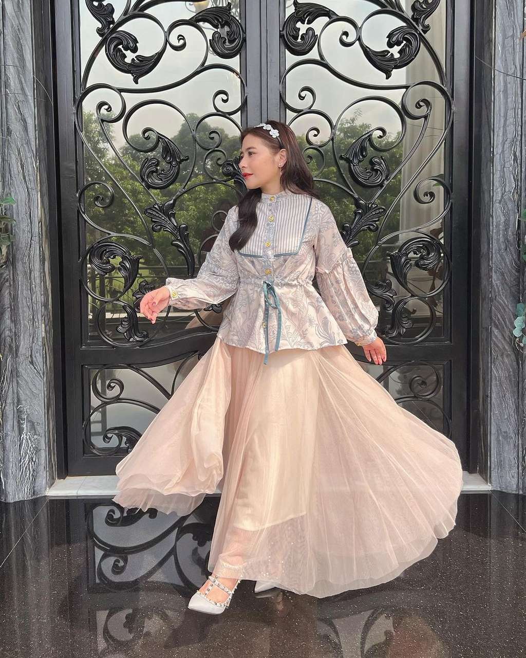 Instagram @prillylatuconsina96