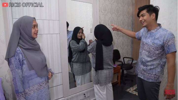 Kamar Teuku Ryan
