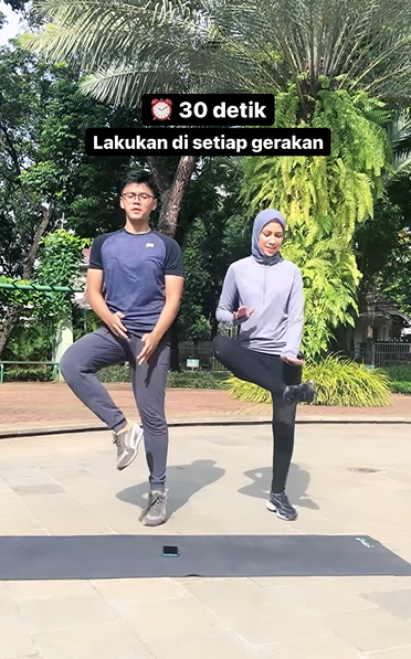 Toe Tap Hops