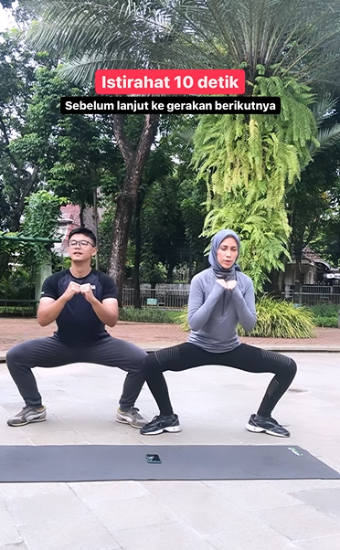 Squats
