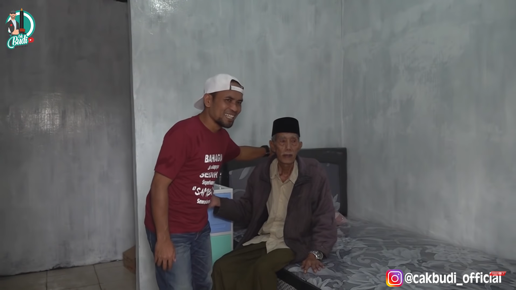 rumah mbah bustomi