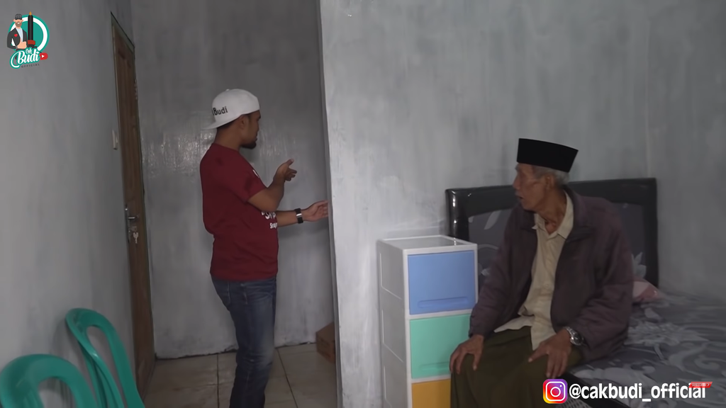 rumah mbah bustomi
