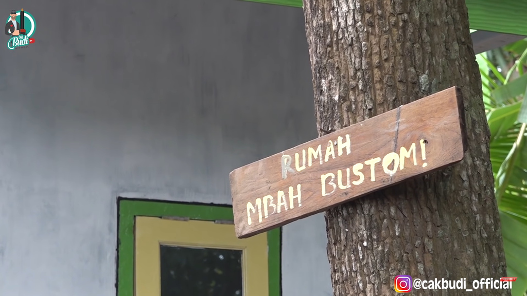 rumah mbah bustomi