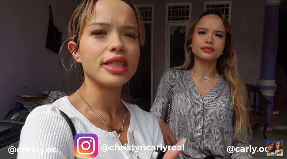 Rumah The Connell Twins Rumah The Connell Twins