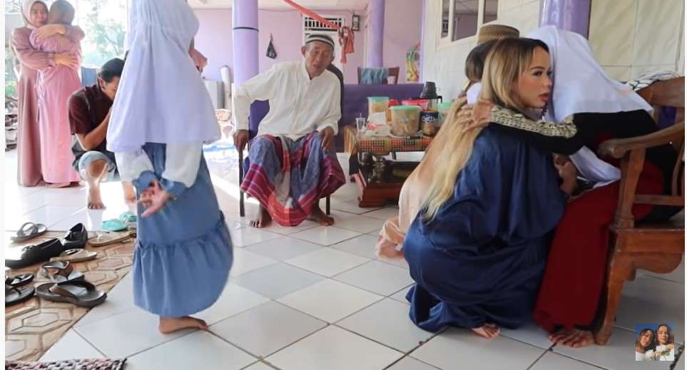 Rumah The Connell Twins Rumah The Connell Twins