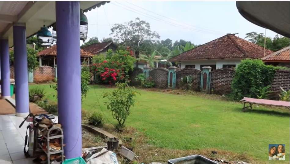 Rumah The Connell Twins Rumah The Connell Twins