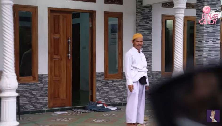 Luas Rumah