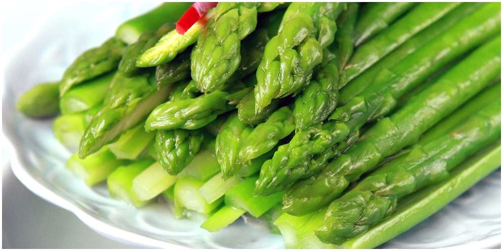Manfaat Asparagus bagi Kesehatan