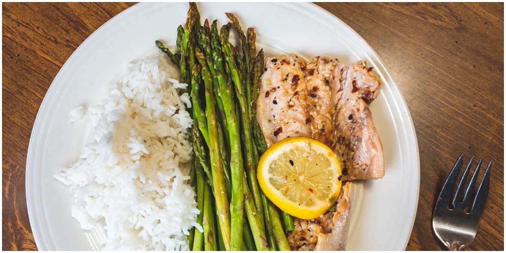 Manfaat Asparagus bagi Kesehatan