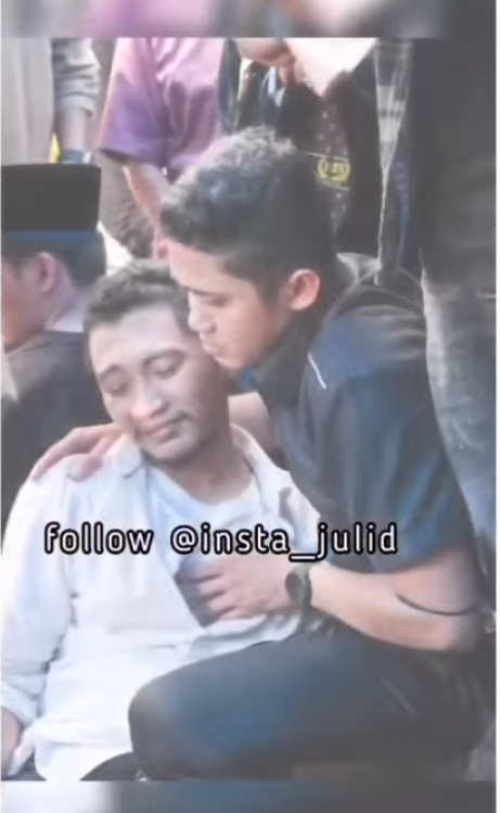 Anak Bupati Konawe kehilangan istri usai melahirkan