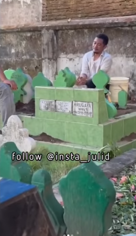 Anak Bupati Konawe kehilangan istri usai melahirkan