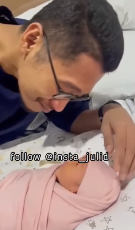 Anak Bupati Konawe kehilangan istri usai melahirkan