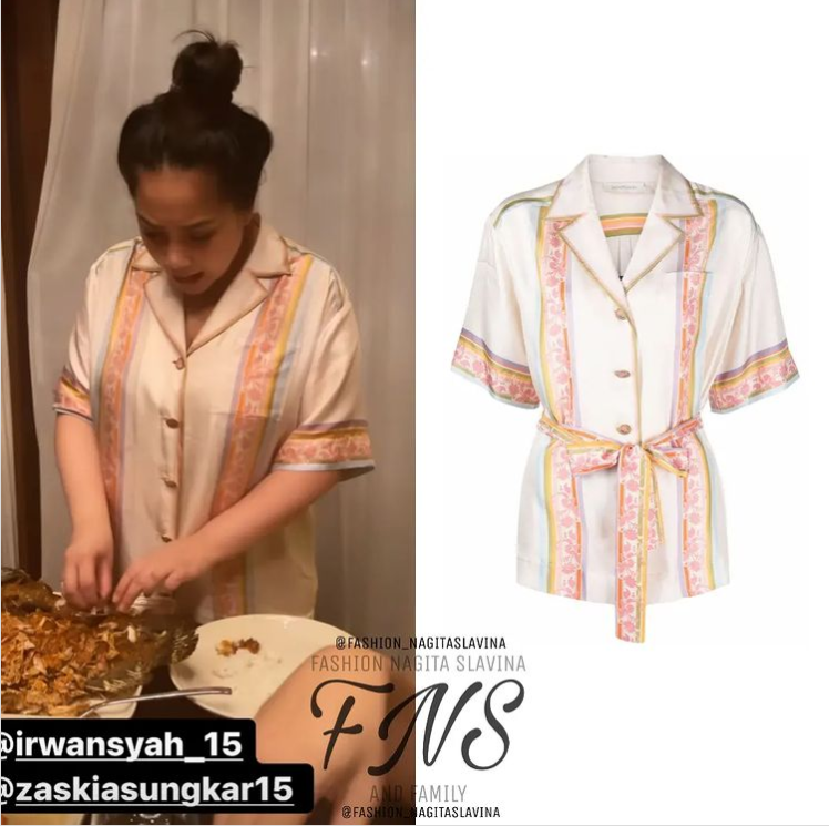 Instagram @fashion_nagitaslavina