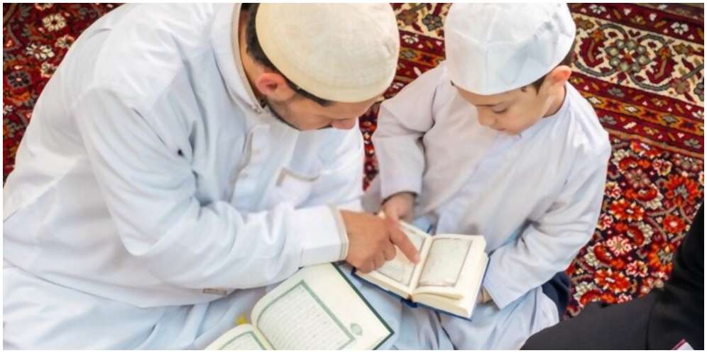 Keistimewaan Membaca Surat Al-Muddassir Keistimewaan Membaca Surat Al-Muddassir