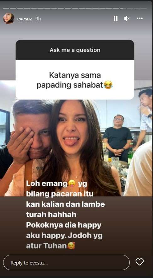 Unggahan Eve
