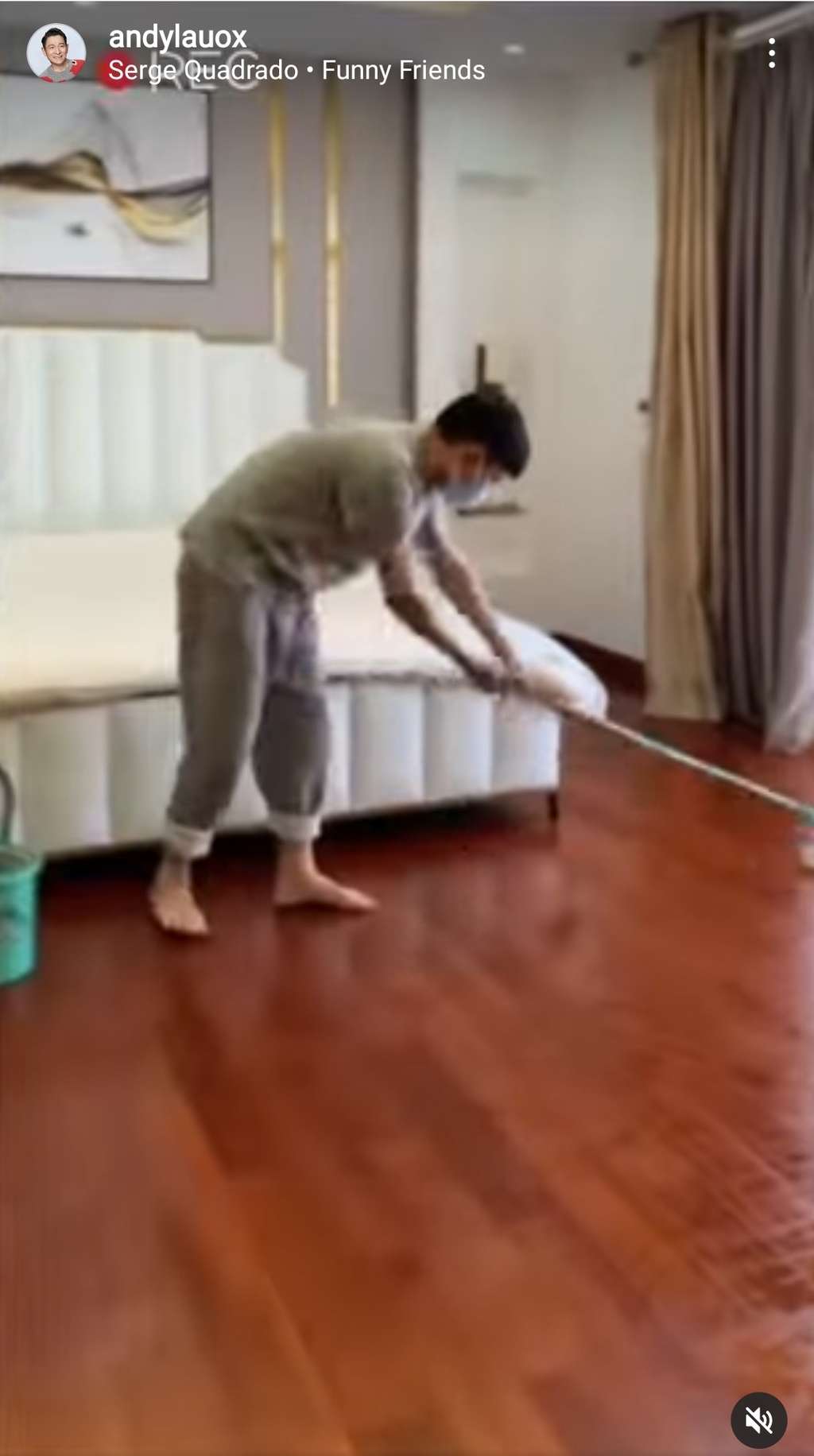 Andy lau