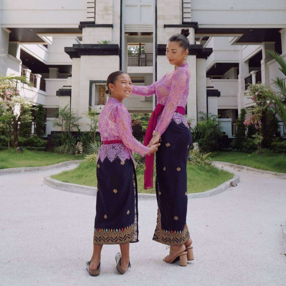 Keluarga Bachdim
