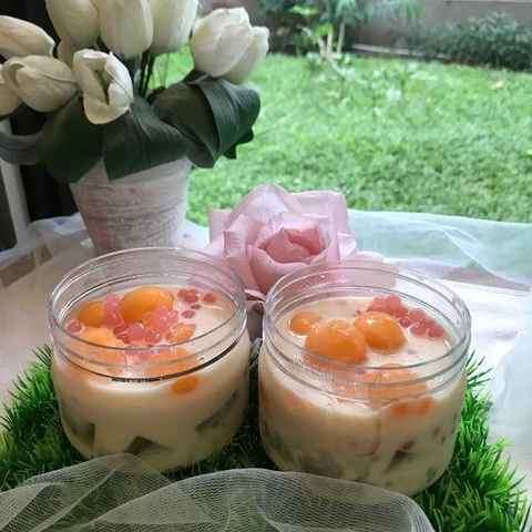 Say Goodbye Makanan Bersantan, Saatnya Nikmati Kembali Segarnya Dessert Olahan Buah di Surabaya