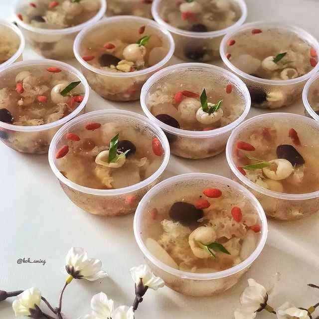 Say Goodbye Makanan Bersantan, Saatnya Nikmati Kembali Segarnya Dessert Olahan Buah di Surabaya
