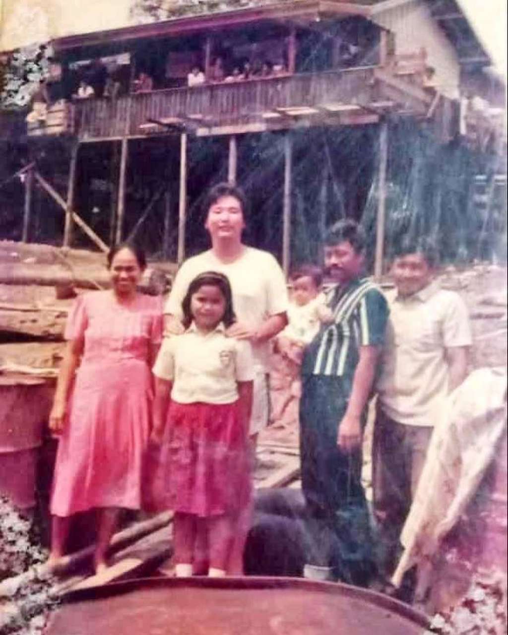 potret rumah jusuf hamka