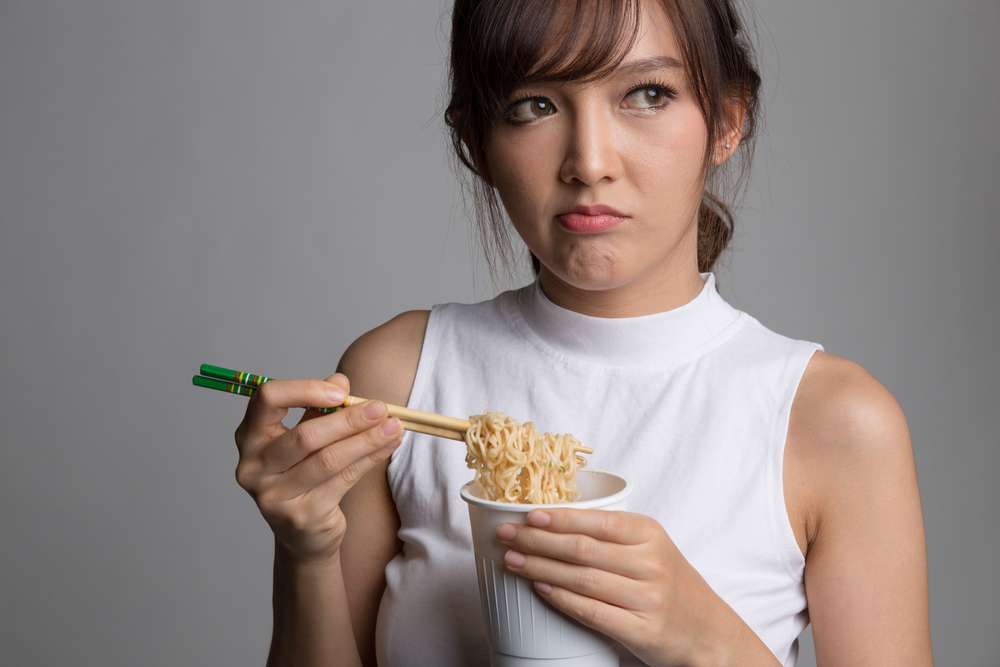 Mie Instan