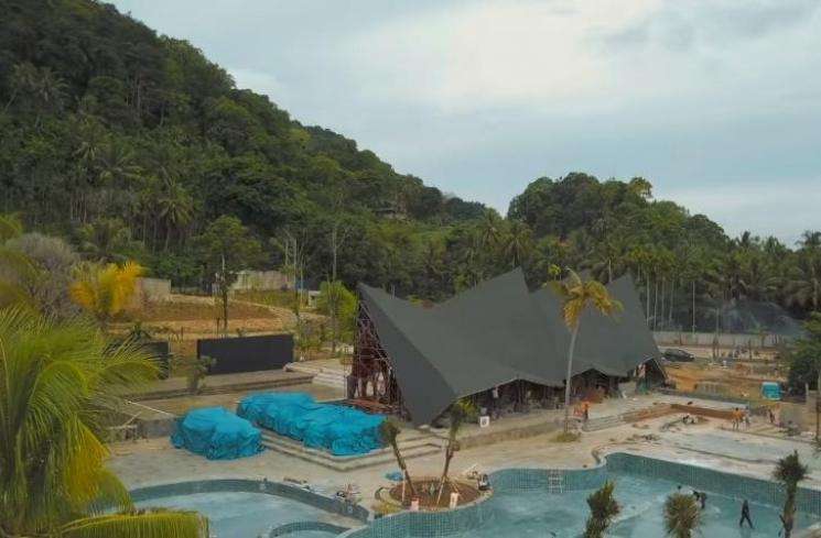 Kolam renang Kolam renang