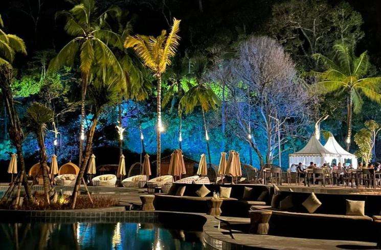 Berasa di Bali Berasa di Bali