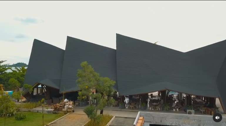 Desian Unik Desian Unik