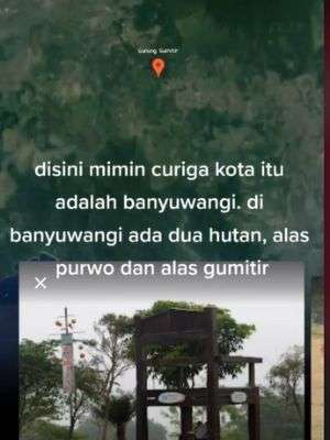 Warganet telusuri lokasi asli KKN Desa Penari