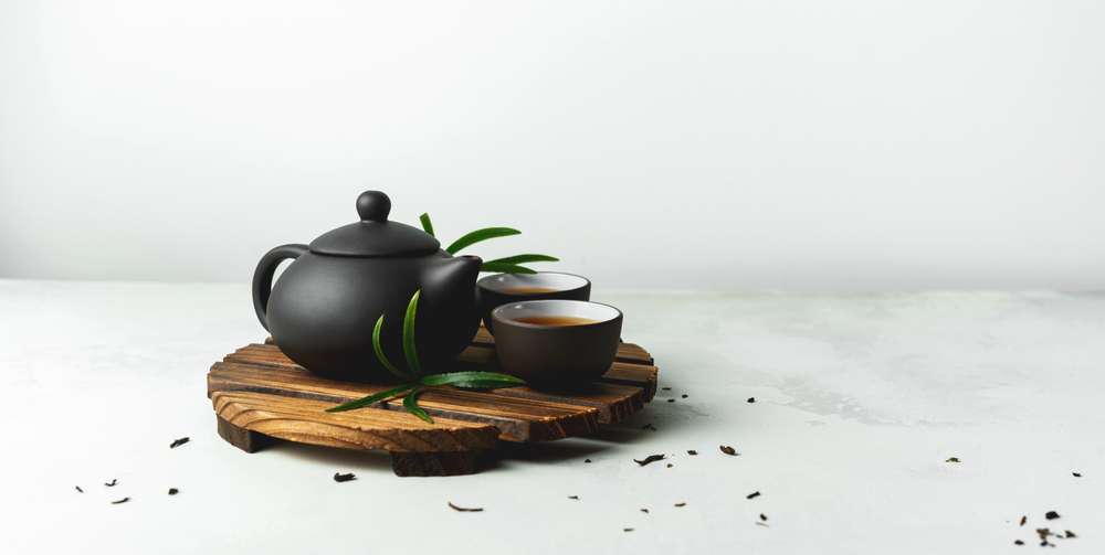 Tea Set