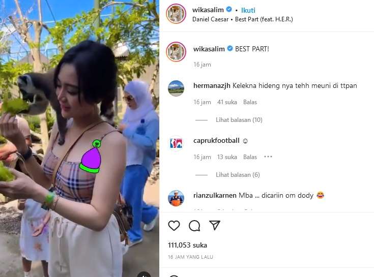 wika