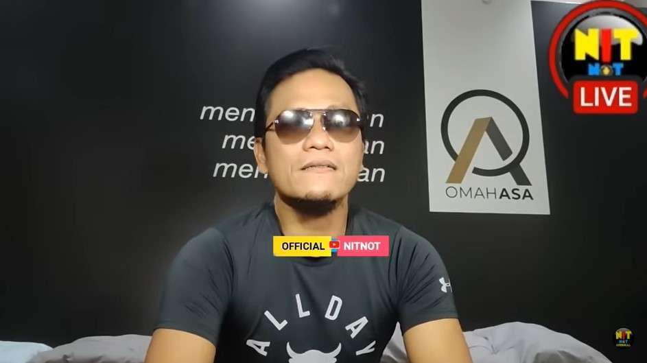 Gus Miftah