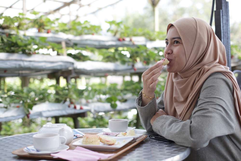 Say Goodbye Bau Badan, Ini Tips Perawatan Diri yang Lebih Maksimal buat Hijabers